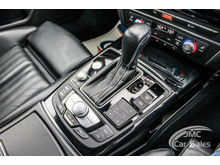 2017 Audi A6 2L Diesel For Sale Images
