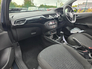 2016 VAUXHALL CORSA 1.2 STING 70PS 3DR