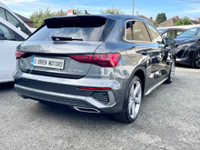 2024 Audi A3 1.4L Petrol Plug-in Hybrid For Sale Images