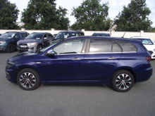 2020 Fiat Tipo 1.6L Diesel For Sale Images