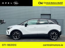 2024 Opel Crossland X 1.5L Diesel For Sale Images