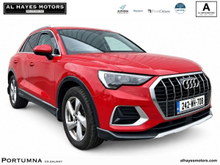 Audi Q3 AUTOMATIC Q3 SB 35 TDI 150 S-T SE