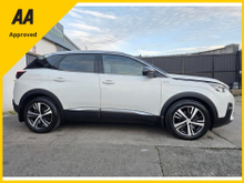 2020 Peugeot 3008 1.5L Diesel For Sale Images