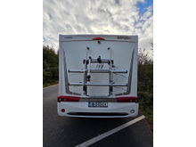 2018 Rapido Serie 8F 2.3L Diesel For Sale Images