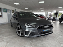 2020 Audi A4 2L Diesel For Sale Images