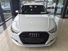 2018 Audi A3 1L Petrol For Sale Images