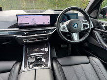 2026 BMW X5 3L Petrol Plug-in Hybrid For Sale Images