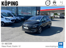 2019 Citroen Grand C4 Picasso 1.6L Diesel For Sale Images