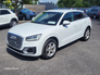 2017 AUDI Q2 Audi Q2 sport edition. Full leather. 
