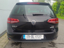 2017 VOLKSWAGEN GOLF 1.6TDI DSG Auto 5DR 110HP Highline Leather Interior