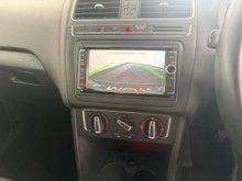 2015 Volkswagen Polo 1.2L Petrol For Sale Images