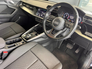 2020 AUDI A3 2.0 TDI SPORT  35 150PS 5DR