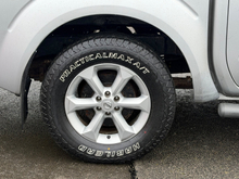 2014 Nissan Navara 2.5L Diesel For Sale Images