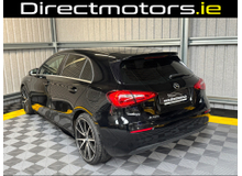2019 Mercedes-Benz A Class 1.3L Petrol For Sale Images