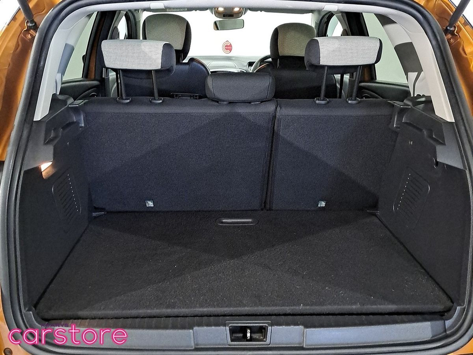 Renault Captur 1.5 dCi 90 ICONIC — thumbnail 18
