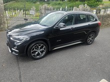 2017 BMW X1 2L Diesel For Sale Images