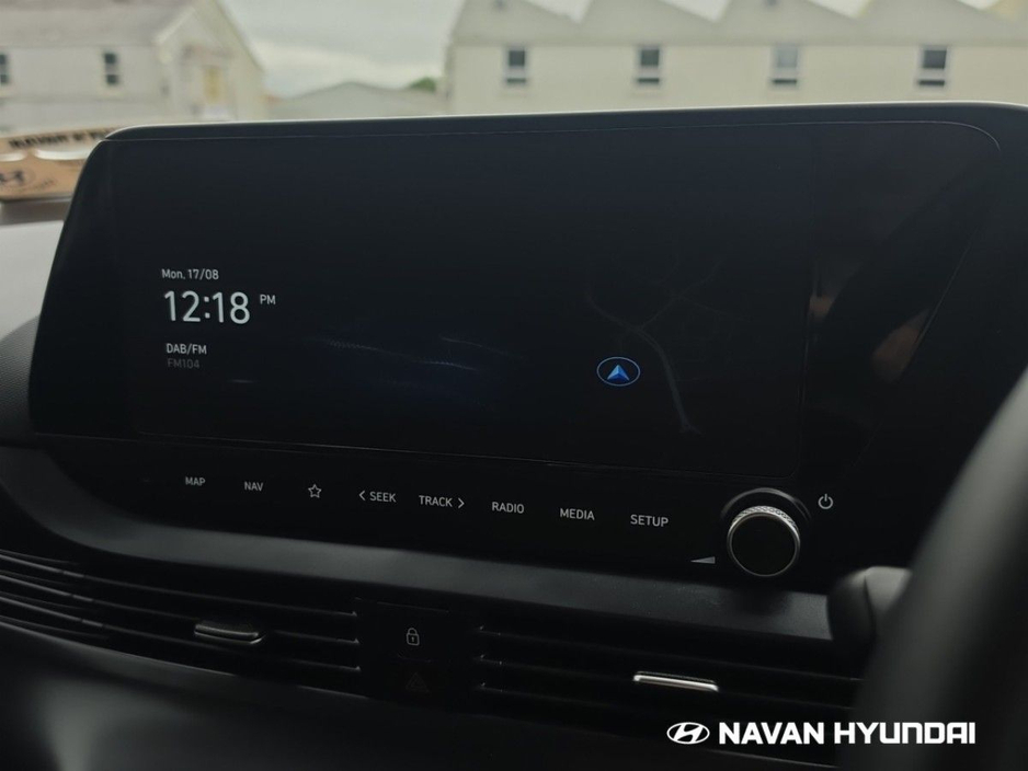 2024 Hyundai Bayon 1L Petrol For Sale Images