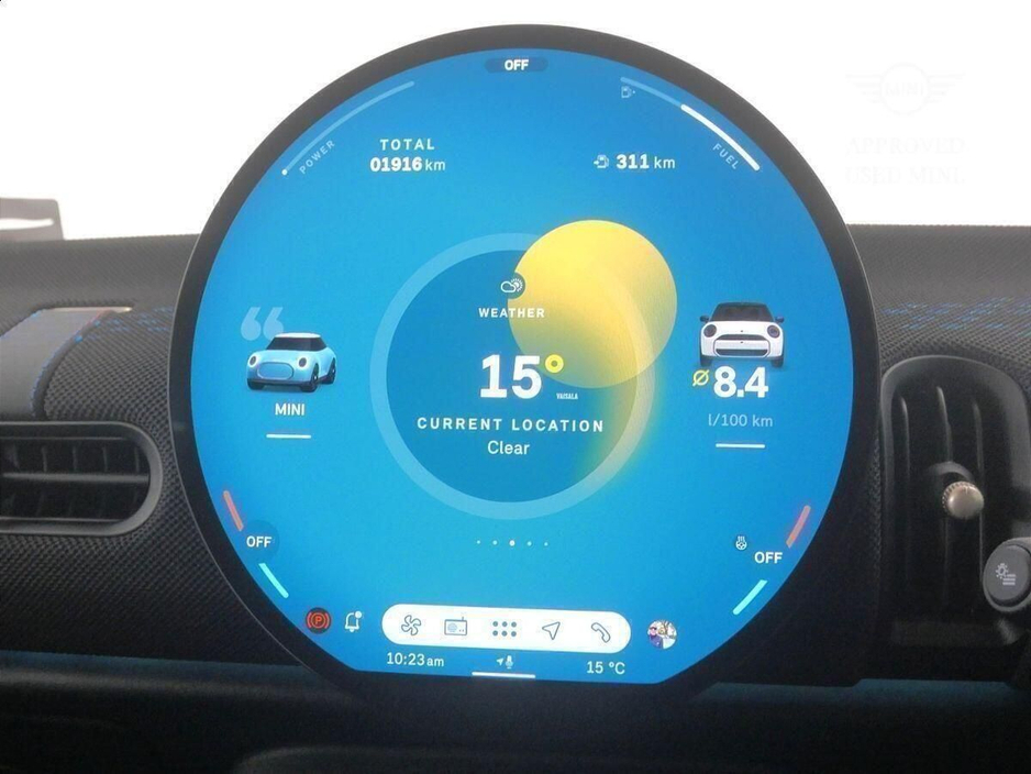 2025 MINI Hatch 2L Petrol For Sale Images