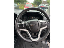 2023 Isuzu D-MAX 1.9L Diesel For Sale Images