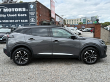2022 Peugeot 2008 1.5L Diesel For Sale Images