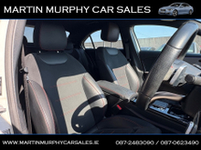 2020 Mercedes-Benz A Class 1.5L Diesel For Sale Images