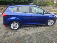 2017 Ford C-Max 1.5L Diesel For Sale Images