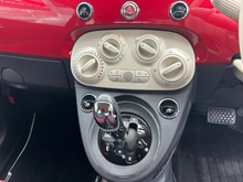 2017 Fiat 500 1.2L Petrol For Sale Images