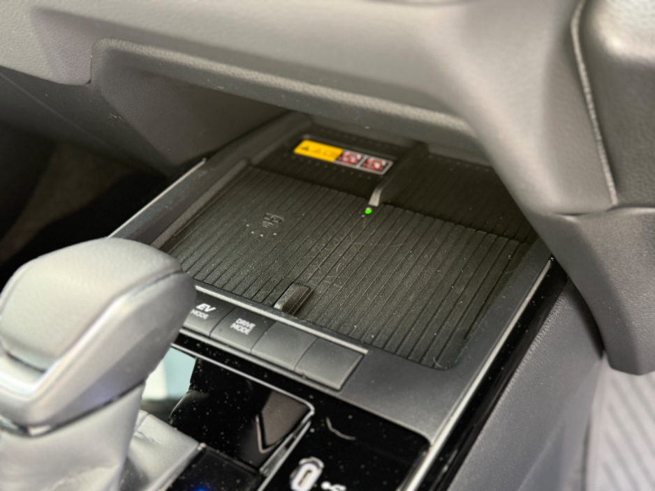 2026 Toyota Corolla Cross 1.8L Petrol Hybrid For Sale Images