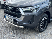 2022 Toyota Hilux 2.8L Diesel For Sale Images