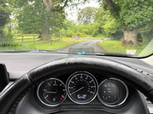 2015 Mazda Mazda6 2.2L Diesel For Sale Images