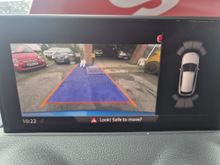 2018 Audi Q2 1L Petrol For Sale Images