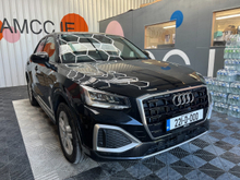 Audi Q2 2022 AUDI Q2 35TDI ADVANCED2.0 AUTOMATIC / CRUISE CONTROL / PARKING CAMERA / HEATED SEATS / APPLE CARPLAY AND MORE