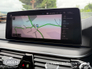 2022 BMW 5 SERIES G30 E XDRIVE M SPORT 4DR