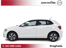 2021 Volkswagen Polo 1.0L Petrol For Sale Images