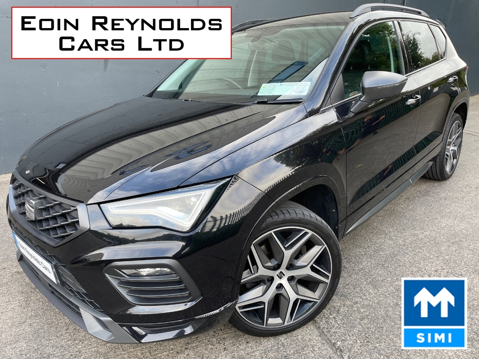 2022 SEAT Ateca For Sale Images