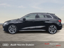 2025 AUDI A3 Audi A3 S Line 40 TFSIe PHEV S Tronic Auto Start/Stop