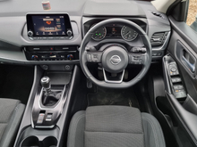 2021 Nissan Qashqai 1.3L Petrol For Sale Images