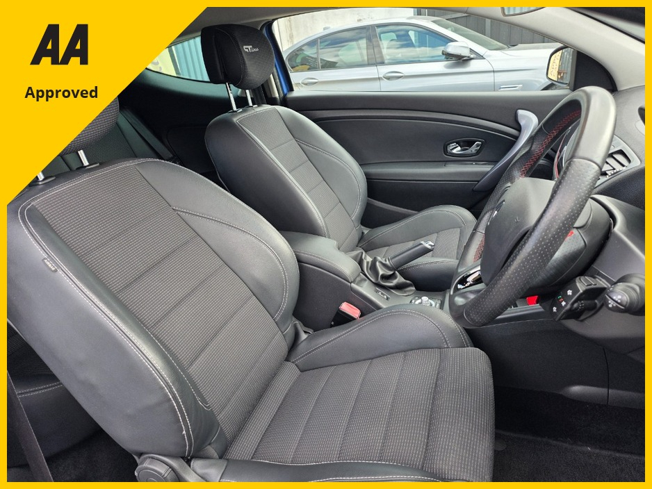 2015 Renault Megane 1.5L Diesel For Sale Images