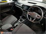 2022 VOLKSWAGEN T-CROSS Life 1.0 TSI M5F 95HP