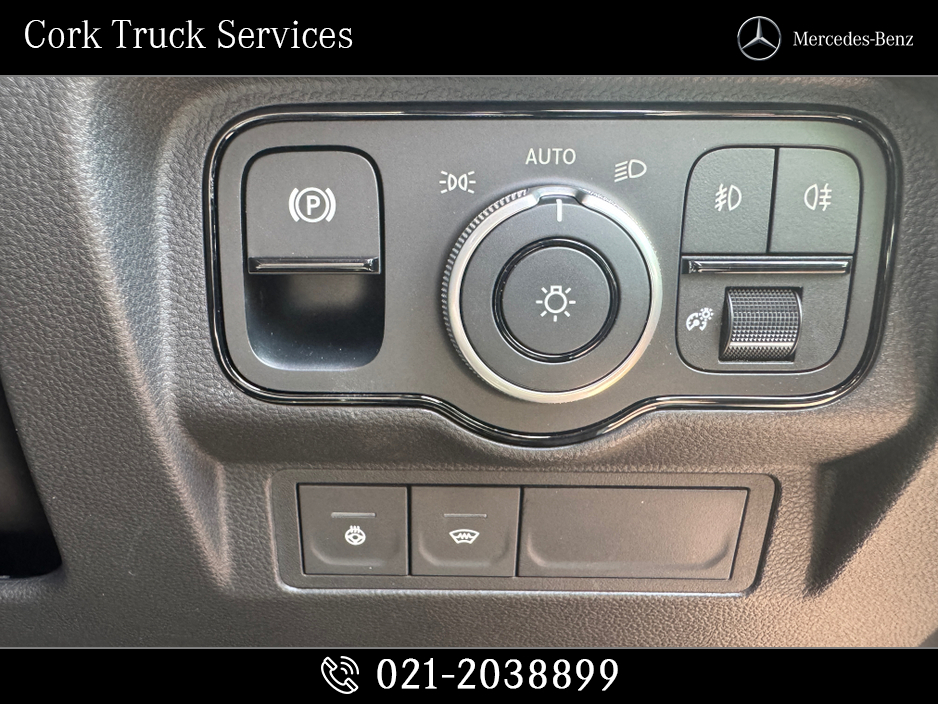 Used Mercedes-Benz T Class T180 Progressive 7-Seat (2025)