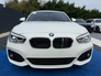 2018 BMW 1 SERIES M-SPORT - 2.0L DIESEL - AUTO - 12M WARRANTY - CAR: 1383