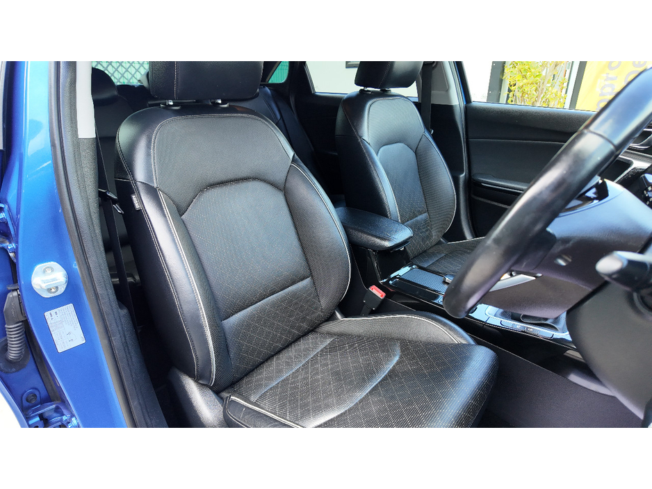 2020 Kia Ceed 1.4L Petrol For Sale Images