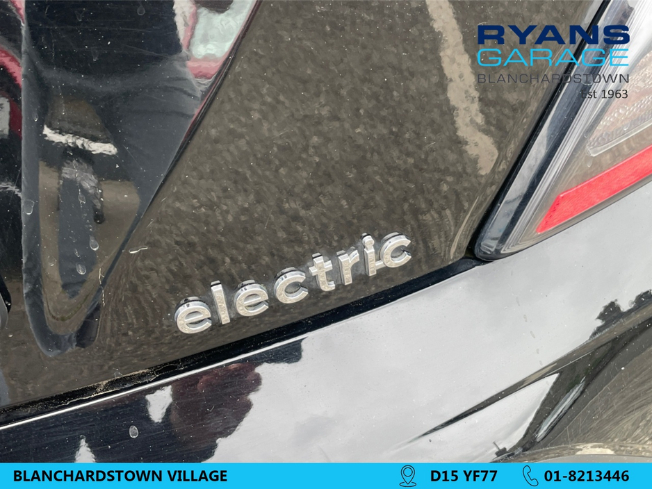 2023 Hyundai Kona 0L Electric For Sale Images
