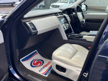 2019 Land Rover Discovery Sport 2L Diesel For Sale Images