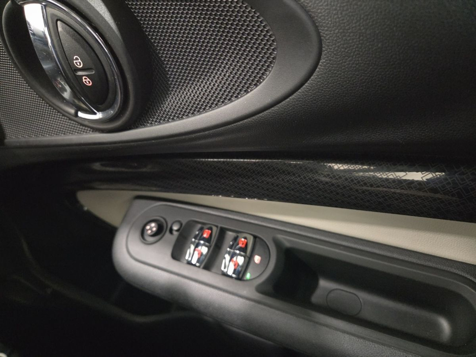 2022 MINI Clubman 1.5L Petrol For Sale Images