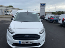 2023 Ford Transit Connect 1.5L Diesel For Sale Images