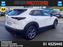 2021 Mazda CX-30 2L Petrol For Sale Images
