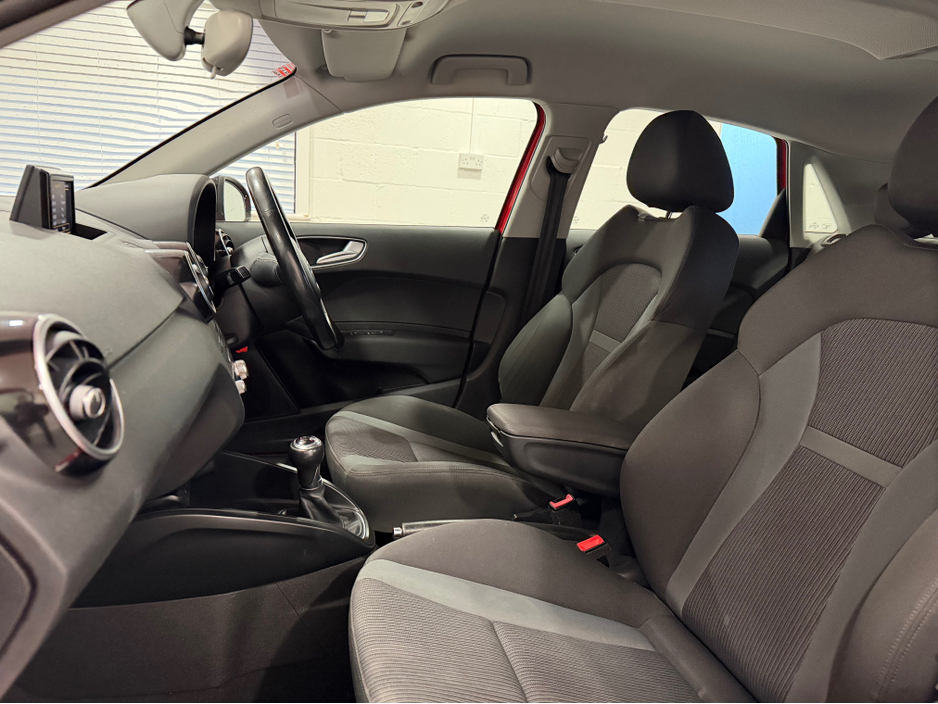 2016 Audi A1 1.4L Diesel For Sale Images