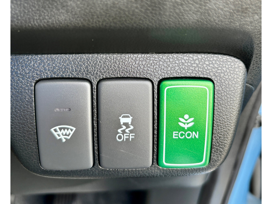 Honda Fit — thumbnail 24