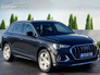 2023 AUDI Q3 SE S Tronic 2.0TDi (Automatic)